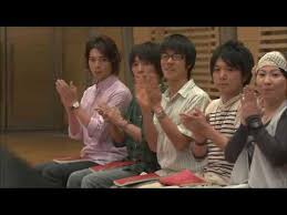 Flashforward (abc, 2009) bara no nai hanaya (fuji tv, 2008) as shirato mio; Natsu No Koi Wa Nijiiro Ni Kagayaku 10 Youtube