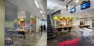 Mediacom Headquarters Interior Architecture Home Decor Design