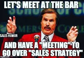 Pin By Missy Rorrer On Work Humor Work Quotes Funny Sales Humor Work Humor