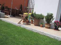 Eignet sich besonders für barrierefreie wohnhäuser. Galerie Freising Munchen Garten Gartengestaltung Ideen Garten Ideen