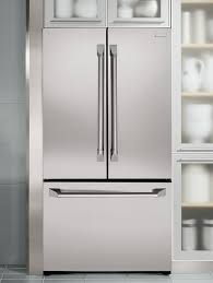 The good housekeeping institute kitchen appliances lab regularly tests refrigerators for everything from temperature regulation and temperature consistency across. Counter Depth Refrigerators Monogram Professional Kitchens Monogram Ca