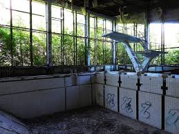 And we did not pretend at all that we were soldiers whilst we were in the zone…. My Overnight Chernobyl Tour Safe But Scary