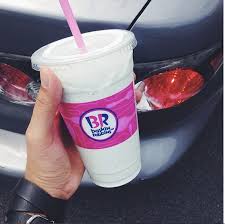 Maybe you would like to learn more about one of these? How To Get Free A Baskin Robbins Milkshake On St Patrick S Day Hellogiggles