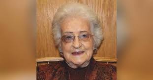 June Eileen Fremody Obituary