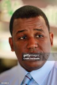 675 Kendrick Meek Photos & High Res Pictures