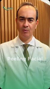 O presidente da Sociedade Brasileira de Dermatologia- Regional Goiás  (SBD-GO), Samir Pereira, explica sobre cuidados que devem ser seguidos para  a realização de peeling. , Confira e, antes de optar ...