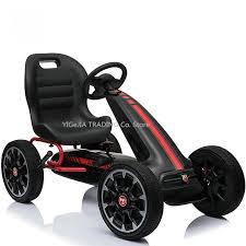 Our go kart is a portable video game kiosk that helps make entertainment mobile and easy to manage in hospitals. Neue Ankunft Pedal Go Kart 12 Zoll Eva Rad Gehen Kart Kinder Vier Rad Pedal Gehen Warenkorb Sport Spielzeug Autos Fur Ubung Training Shoes Jump Jumping Stiltsjumping Shoes Aliexpress