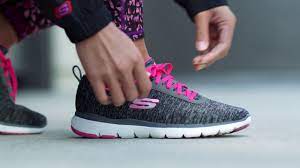 Perfect for anyone who is on their feet all day. Skechers Air Cooled Memory Foam Commercial Youtube