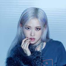 Pin Di Lovesick Girls Blackpink