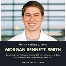 Red Sea Research Center, KAUST