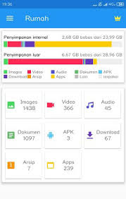 Jika sudah, buka folder tersebut kemudian pilih file mana yang ingin di pindahkan ke sd card (kartu sd). Cara Memindahkan Aplikasi Ke Kartu Sd Sd Card Di Hp Xiaomi Tanpa Root Nggatekno