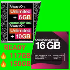 Maybe you would like to learn more about one of these? Paket Kuota Internet Tri Aon Unlimited 16gb 10gb 6gb Home 117gb 150gb Terbaru Three 66gb 33gb 3g 4g Shopee Indonesia