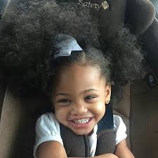 So cute baby baby kind baby love black baby girl hairstyles african baby hairstyles cute hairstyles. Pin By Bless On Life Baby Girl Hairstyles Cute Black Babies Baby Hairstyles