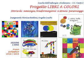 Tutti all'infuori di elmer, lui era diverso, era multicolore, giallo, rosso , blu, verde.elmer non era di colore elefante. Libri A Colori Storie Di Amicizie Trasformazioni E Strani Personaggi By Monica Battini Issuu
