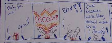 The Adventures Of Fred And Derek 2