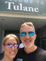 True Love at Tulane 2023