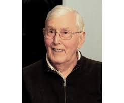 Dr. Andrew Dixon McKee Obituary (2025)