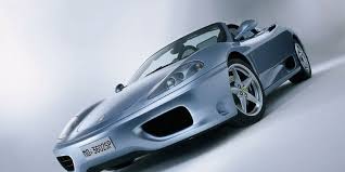 2001 ferrari 360 modena history. 2001 Ferrari 360 Spider First Drive Road Test 8211 Review 8211 Car And Driver