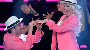 Daniela katzenberger wird immer natürlicher foto: Ballermann Krieg Dani Katzenberger Wehrt Sich Promiflash De