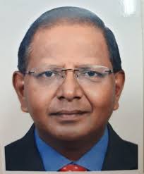 Pastor Daniel ~ Trinity Assembly Of God Church, Chennai