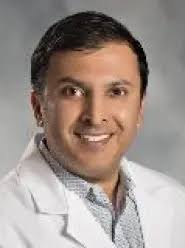Dr. Aliraza Jaffer, MD