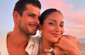 Alejandro Nieto, preocupado por el giro inesperado de su boda con Tania  Medina: «No tengo ilusión»