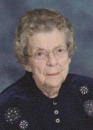 Irma Hoffstetter Obituary