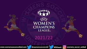 See qualification 2021/2022 for a list of qualified clubs, and access list 2021/2022 for an overview of berths per country. The Uefa Women S Champions League New And Improved Competition Format 2021 22 Season Womens Soccer United