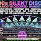90s Silent Disco in Ascot Racecourse - Ascot Racecourse, High St Event Image