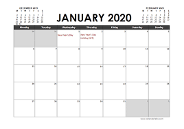 Our calendars are free to be used and republished for personal use. 2020 Excel Calendar Planner Uk Free Printable Templates