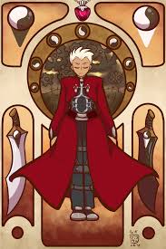 Check spelling or type a new query. Commission I Am The Bone Of My Sword Weasyl