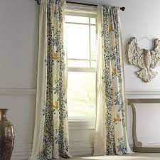 Discount Curtains Drapes Window Treatments Pier 1 Imports Curtains Curtain Patterns Blue Curtains