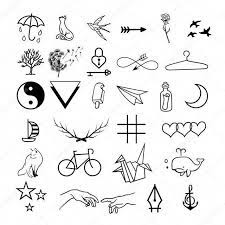 Minimalist Tattoos Minimalist Tattoos Personal Tattoos Tattoos All Minimalist Personal Tattoos H Doodle Tattoo Tattoo Design Drawings Cute Tattoos