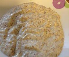 Baby Bircher Fruhstucksmusli Ab Dem 8 Monat Rezept Rezepte Kochen Fur Baby Essen Fur Kleinkinder