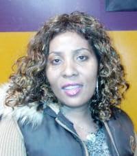 Audrey Ann Marie Nash-High Obituary (1964