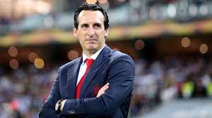 Villarreal club de fútbol, s.a.d., usually abbreviated to villarreal cf or just villarreal, is a professional football club based in villarr. Ex Arsenal Coach Emery Appointed At Villarreal Bet Regal Sports News