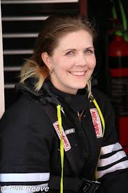 Link ECU Supporting Women in Motorsport