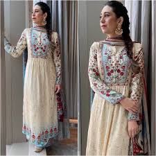 Easy Hairstyles For Kurta Kurti Short Medium And Long Hair K4 Fashion