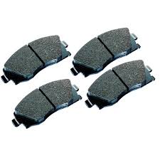 4 Plaquettes De Frein Norauto Nfp206 Norauto Fr