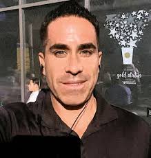 Paul Gonzales, der Dinner-Schwindler