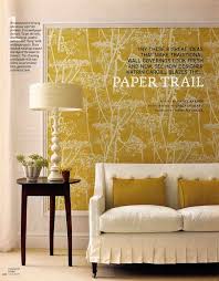 Urban Comfort Affordable Decor Framed Wallpaper Decor