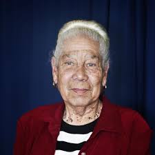 Dr. Sarah Woerner Joyce Hayes