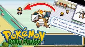 Http Www Pokemoner Com 2017 10 Pokemon Delta Fusion Html Pokemon Delta Fusion Name Pokemon Delta Fusion Remake From Poke Pokemon Pokemon Firered Funny Tips