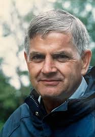 George Benedict Obituary