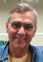 Vincent Clement DeMars