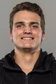 2022-23 Men's Swimming Roster