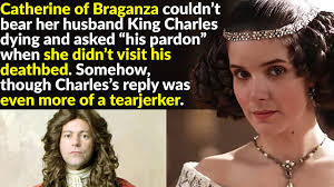 Catherine of Braganza’s Life Was Darker Than People Knew