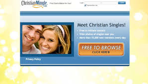 Wondering if this christian dating site actually works? Christian Mingle Gawker