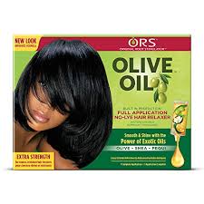 This milder formulation is what most home relaxer kits are. 10 Best Relaxers For Black Hair 2020 With A Buyer Guide