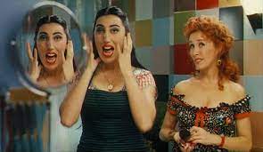 13 Estereotipos De Los Espanoles Que Son Ciertos Videos Gifs Rossy De Palma Citas De Pelicula Peliculas